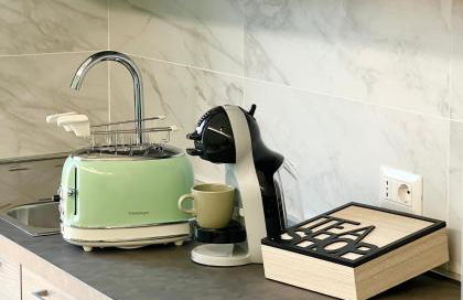 Milazzo Blu Fronte Spiaggia, Vista Eolie Verde - Foto 8