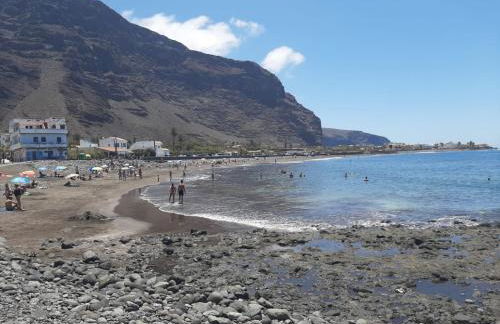 Apartamento Ro-Ro Valle Gran Rey - Foto 33