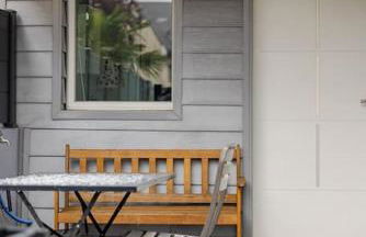 T1 rez de jardin proche mer - Foto 6