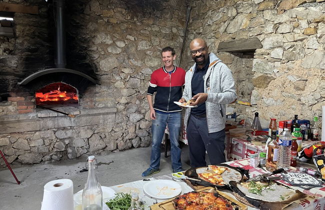 Domaine de l'Astic - Foto 51