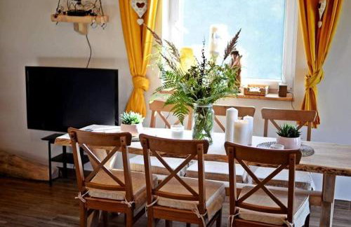 Mazurkowo domek Gaj-Grzmięca - Foto 6