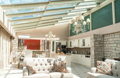 Luxury Villa Aphrodite - Foto 18