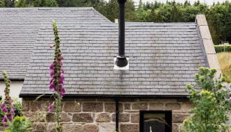 Number 4 Steading Cottage - Foto 5