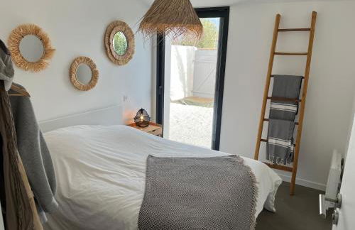 Villa Miha (New house Saint Martin de Ré) - Foto 42