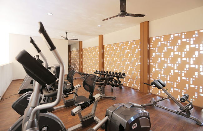 Elegant and Relaxing 1BR Asatti Apartment BSD - Foto 18