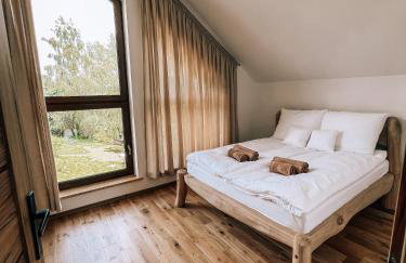 Marina Olchowiec - Villa - Foto 10