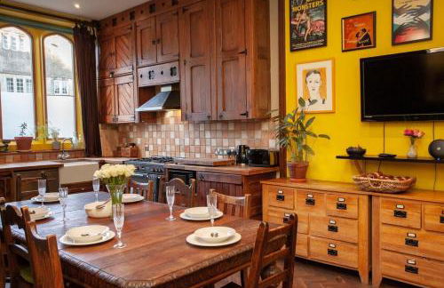 Stunning, Large Chapel, Nr Bath - Foto 55