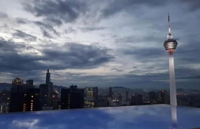 Lux Suites @ Platinum KLCC - Foto 49