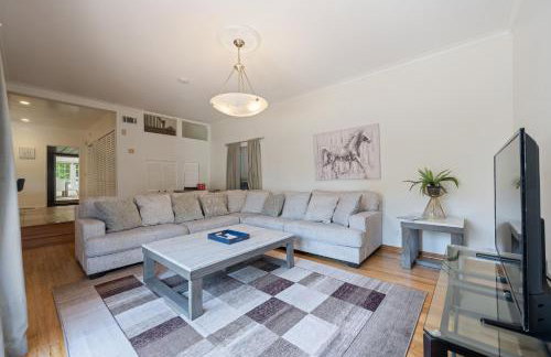 Large 5 BR- Beverly Hills Adj - Foto 72