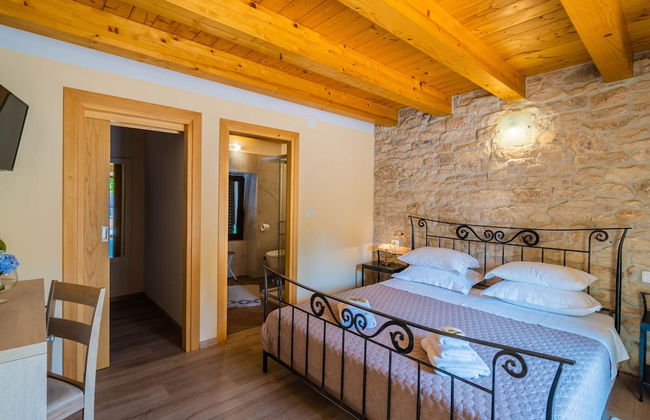 Villa in Rakalj Near Secluded Beaches - Foto 6