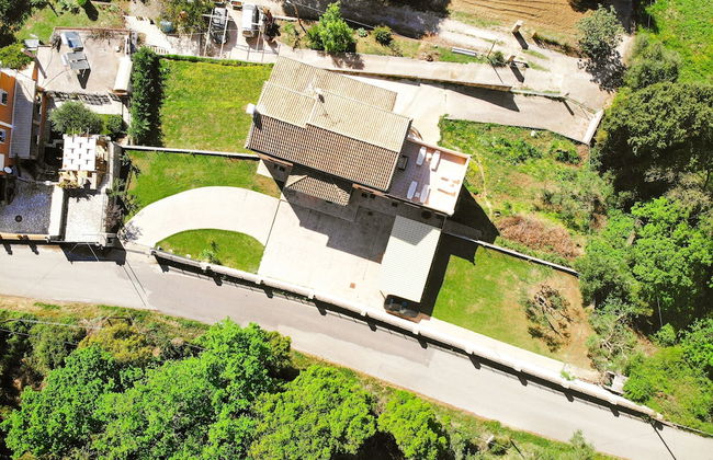 Mansion on the Hill by CorfuEscapes - Photo 49