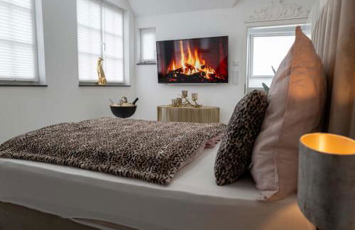 LUXXLOFT Luxusapartments Wetzlar - Foto 31