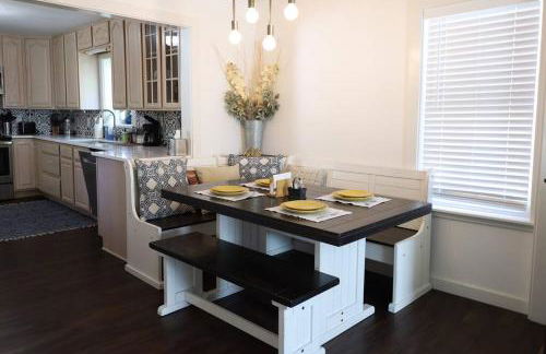 Modern Home In Heart Of Downtown Klamath Falls - Foto 23