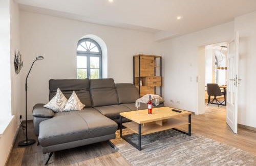 Bed & Bahn Seesen - Foto 4