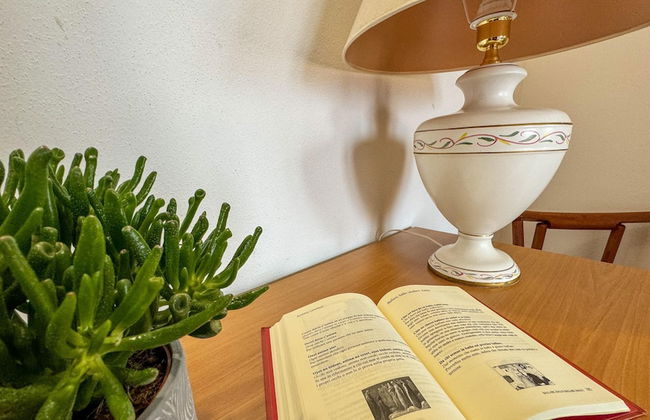 Casa Lyam in Cabras With 2 Bedrooms and 1 Bathrooms - Photo 37