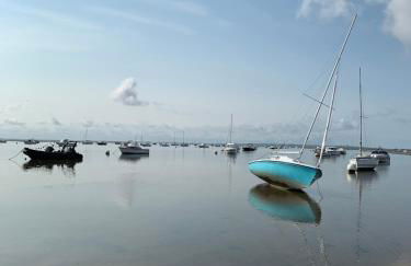 Cabane Jasmine I Plage I Wifi I Plancha I Jardin - Foto 31