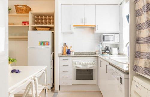 Mini Suite La Siesta Cala del Portet - Foto 9