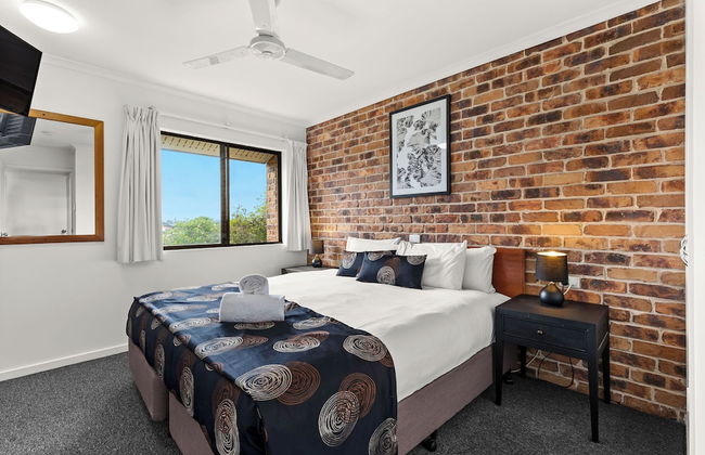 Toowong Villas - Foto 3