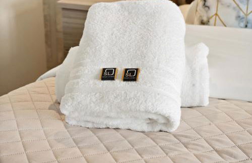 Wisteria House - Foto 35