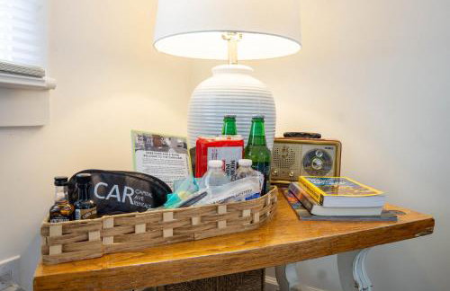 Carriage on Capital near Distilleries & Downtown - Foto 9