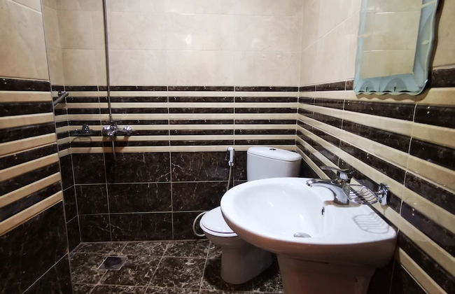 Alfakher Hotel Apartments - Foto 31