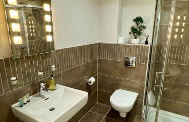 3 Castle Hume Court Holiday House - Foto 13