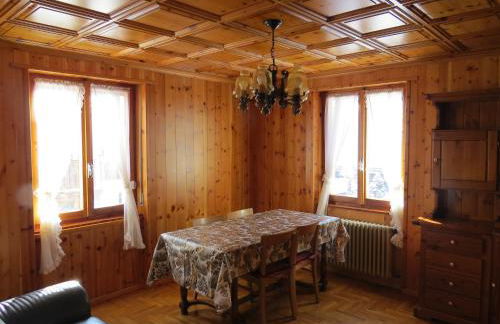 Stüa Valfurva - Foto 13