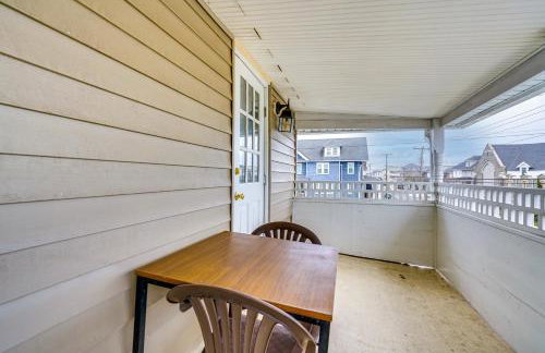 Centrally Located Ocean City Apt Less Than 1 Mi to Beaches - Foto 19
