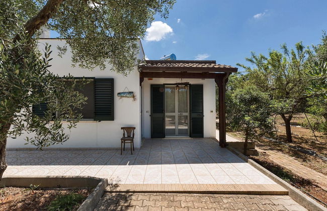 Villa Le Due Sorelle - Foto 39