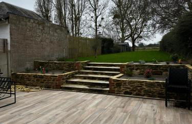 Maison cosy proche Cancale et Mont-Saint-Michel - Foto 2