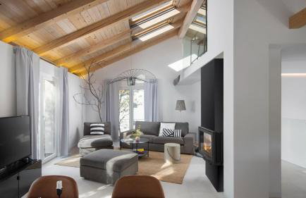 Villa Ucka Nature Retreat by Villas Guide - Foto 6