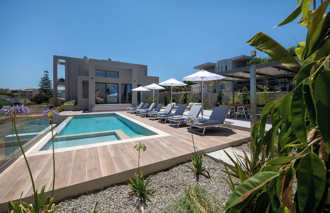 Villa Manu Luxury Living - Foto 46