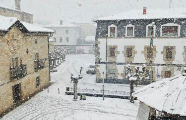 Acogedor apartamento parque Aizkorri-Aratz a 45 min San Sebastian - Foto 25