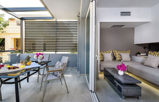 Solar Apartments by Amara Living - Foto 29