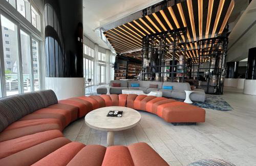 Beachfront-Spacious W Residence - Foto 31