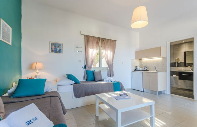 Pela Mare Hotel - Foto 40