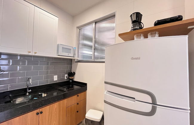 Toque a Campainha 207 Vendaval - Photo 13