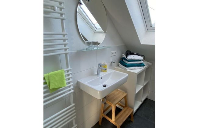 Holiday Apartment Feel-good Time - Photo 10