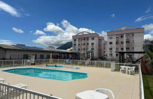 Apto 304 sc - Foto 1