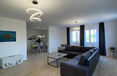 Apartman Rio Duilovo - Foto 9