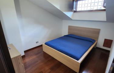 Villa nel verde di Marco Simone vicino ai campi da Golf e al Polo Tecnologico Tiburtino - Foto 42