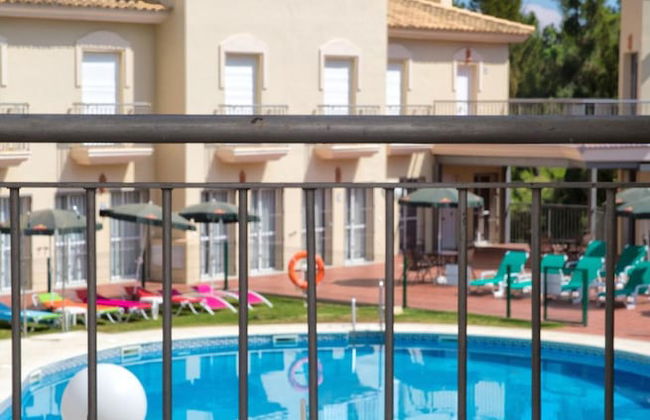 Interpass Golf Playa Country Club - Foto 21