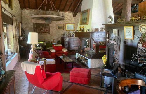 Stunning 18th Century Country House - Foto 43