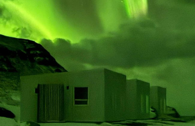 Kirkjufell View Cottages - Foto 11