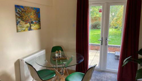 Romantic Country Cottage with Private Hot Tub - Foto 5