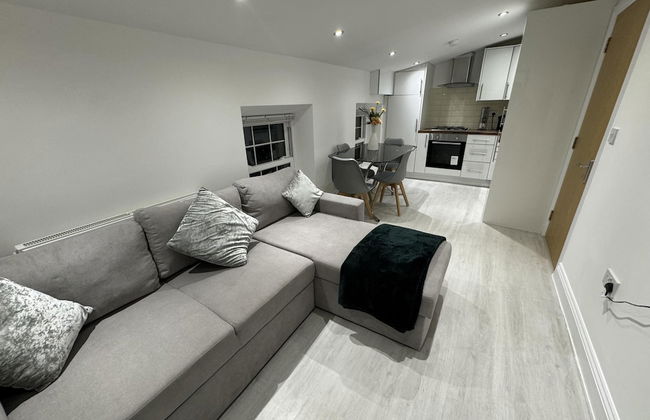 Beautiful 2 Bed Apartment in Walton on the Naze - Foto 1