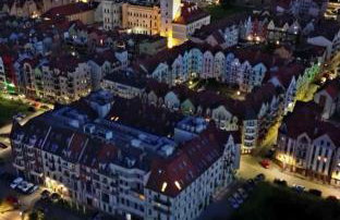 Bulwar Apartament Stare Miasto - Foto 64