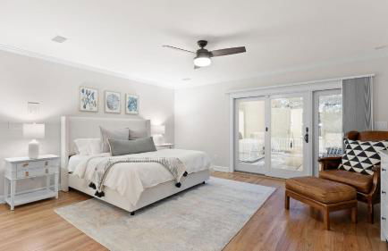 Shoreway Cove by Avantstay Waterfront, Pool, Dock - Foto 50