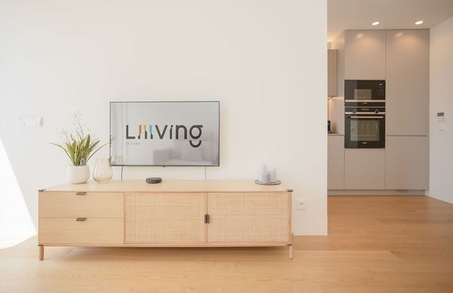 Liiiving - Crystal Palace Apartment - Foto 18