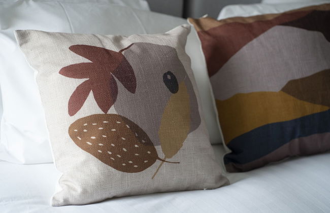 GreenStar Apartments - Foto 26